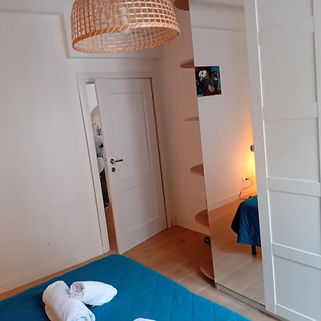 Santa Cecilia Luxury Home Roma Exterior foto