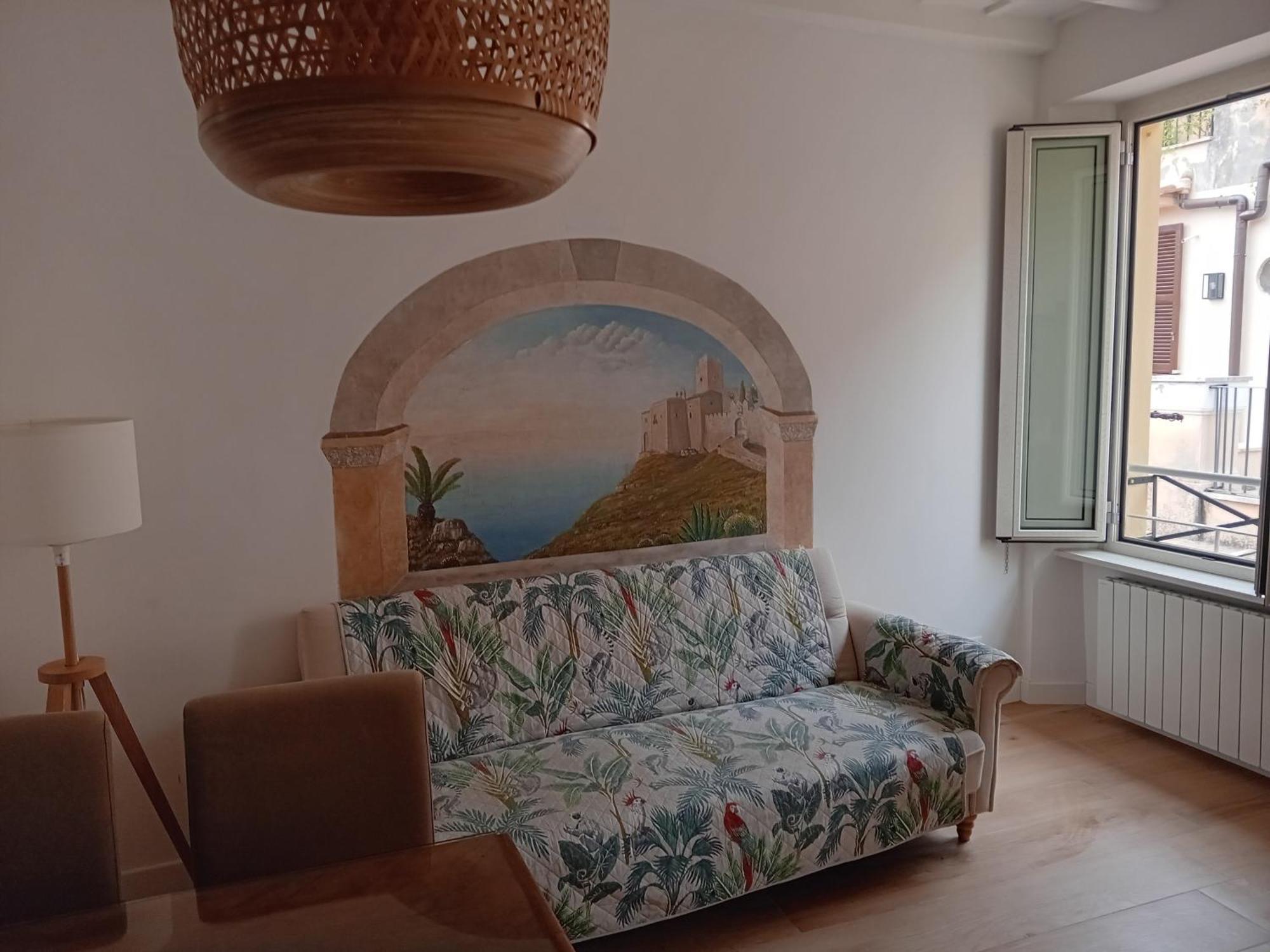 Santa Cecilia Luxury Home Roma Exterior foto