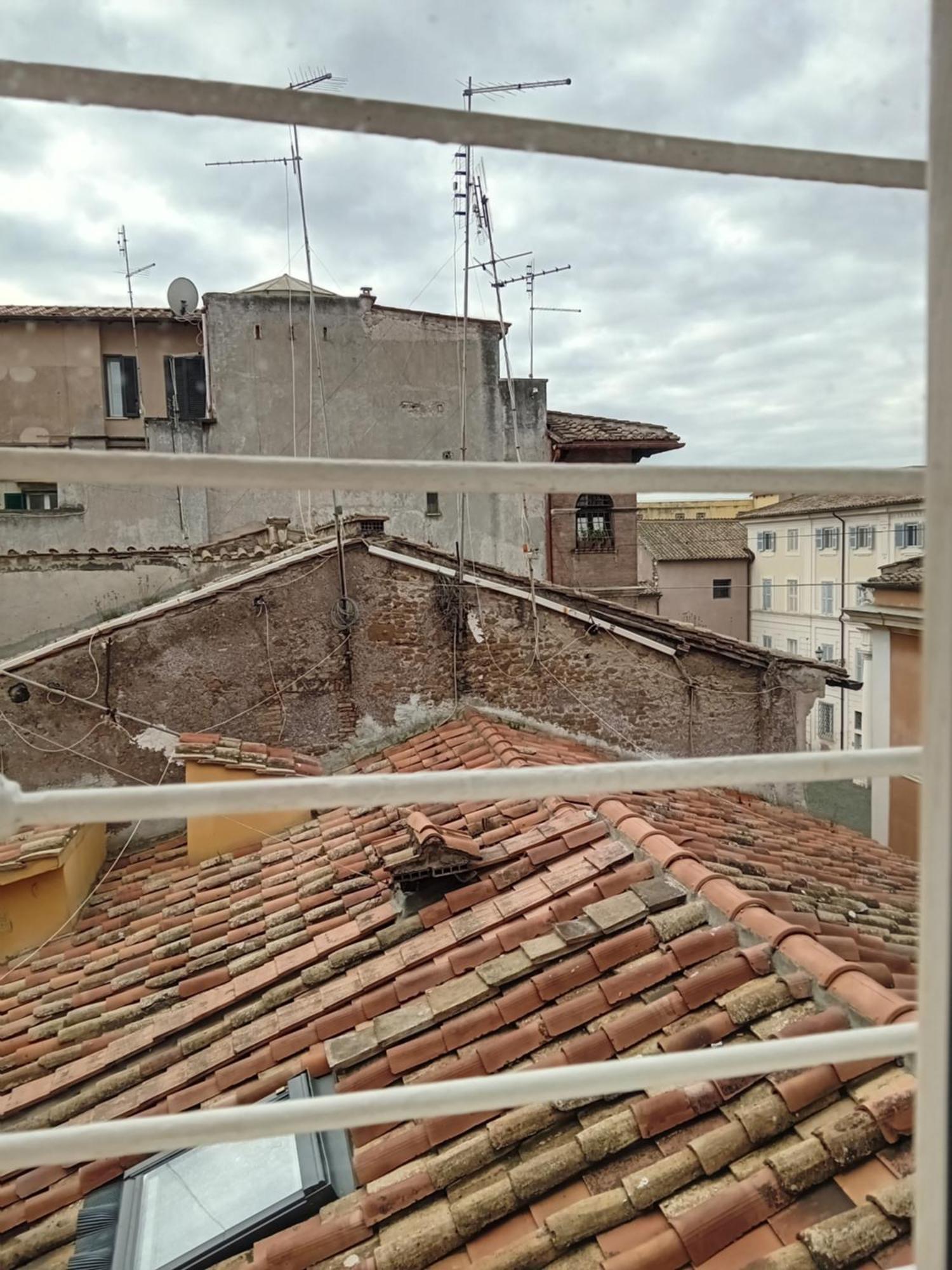 Santa Cecilia Luxury Home Roma Exterior foto
